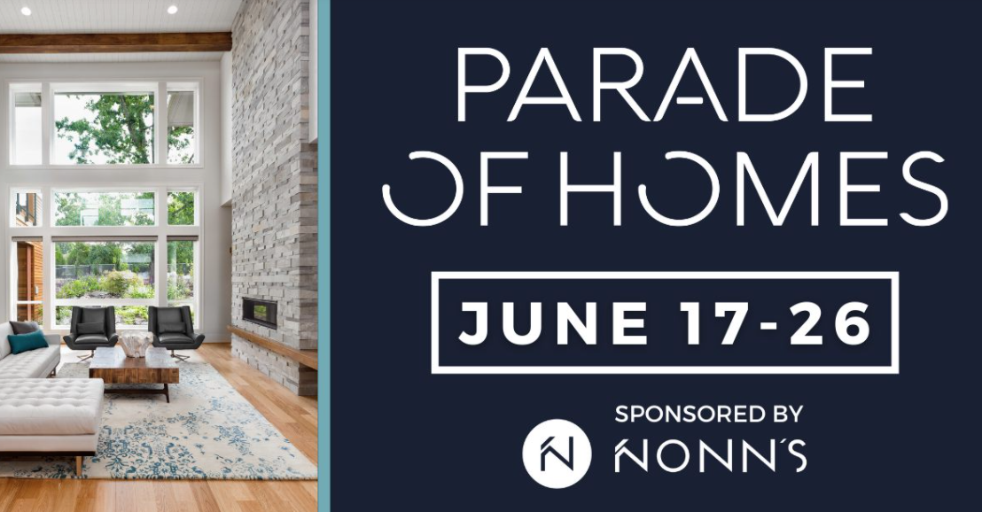 Parade of Homes June 2022